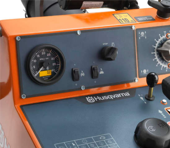 Фугорез Husqvarna FS 3500 G